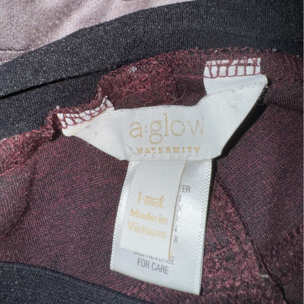 Maternity Pants - Picture 3 of 3